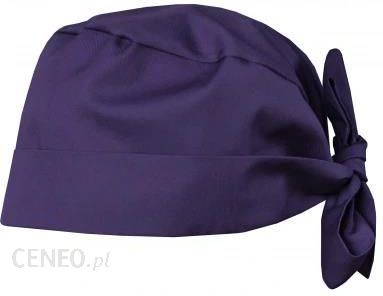 i-medizal-fashion-czepek-medyczny-wiazany-kolor-granatowy