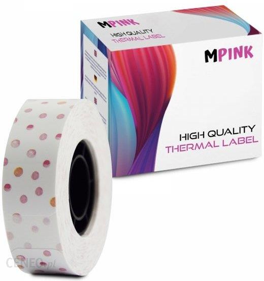 i-mpink-termiczna-tasma-papier-do-etykiet-mp-rl-15-30-230pt-pd-pink-dots