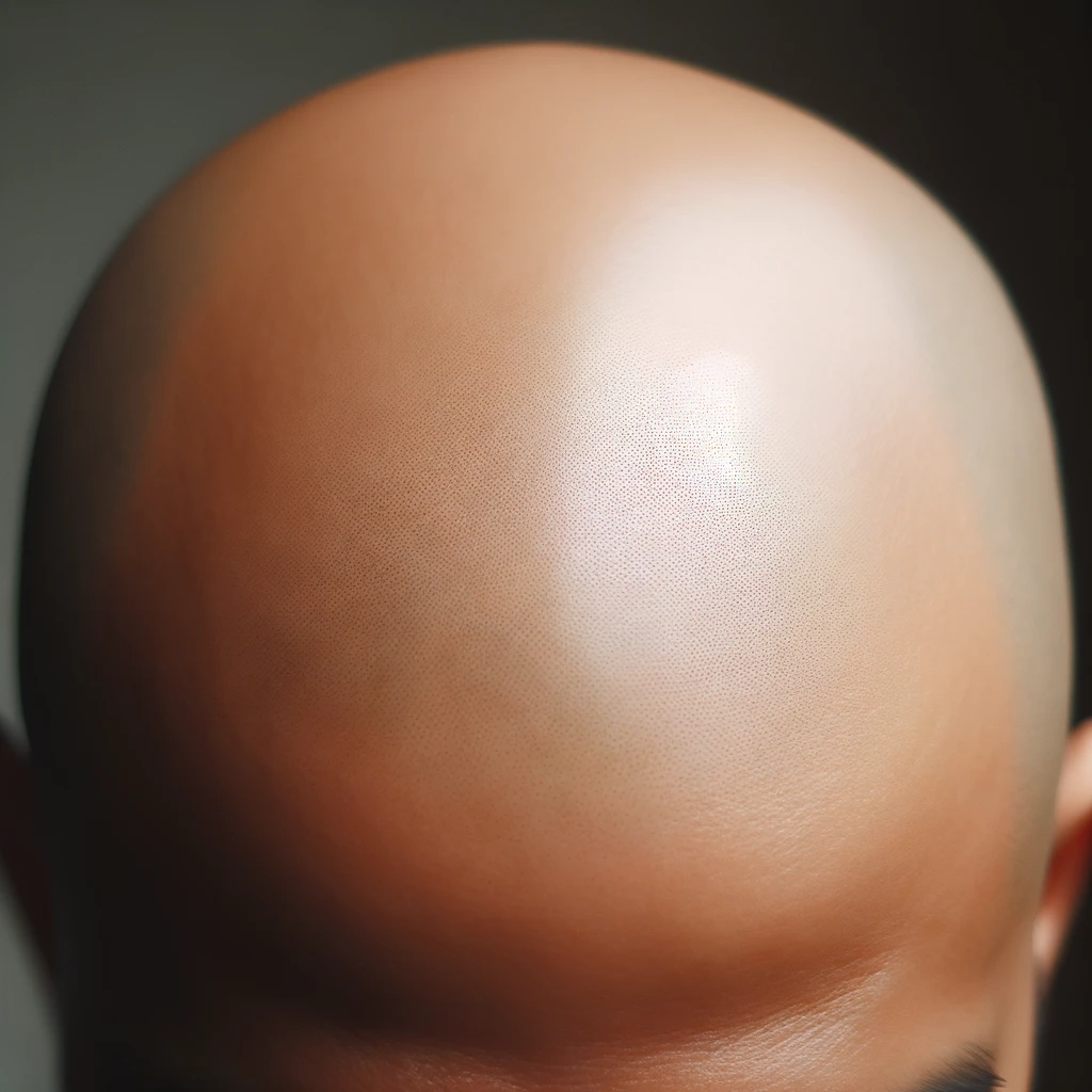 Łysienie – dlaczego dotyka nas ten problem