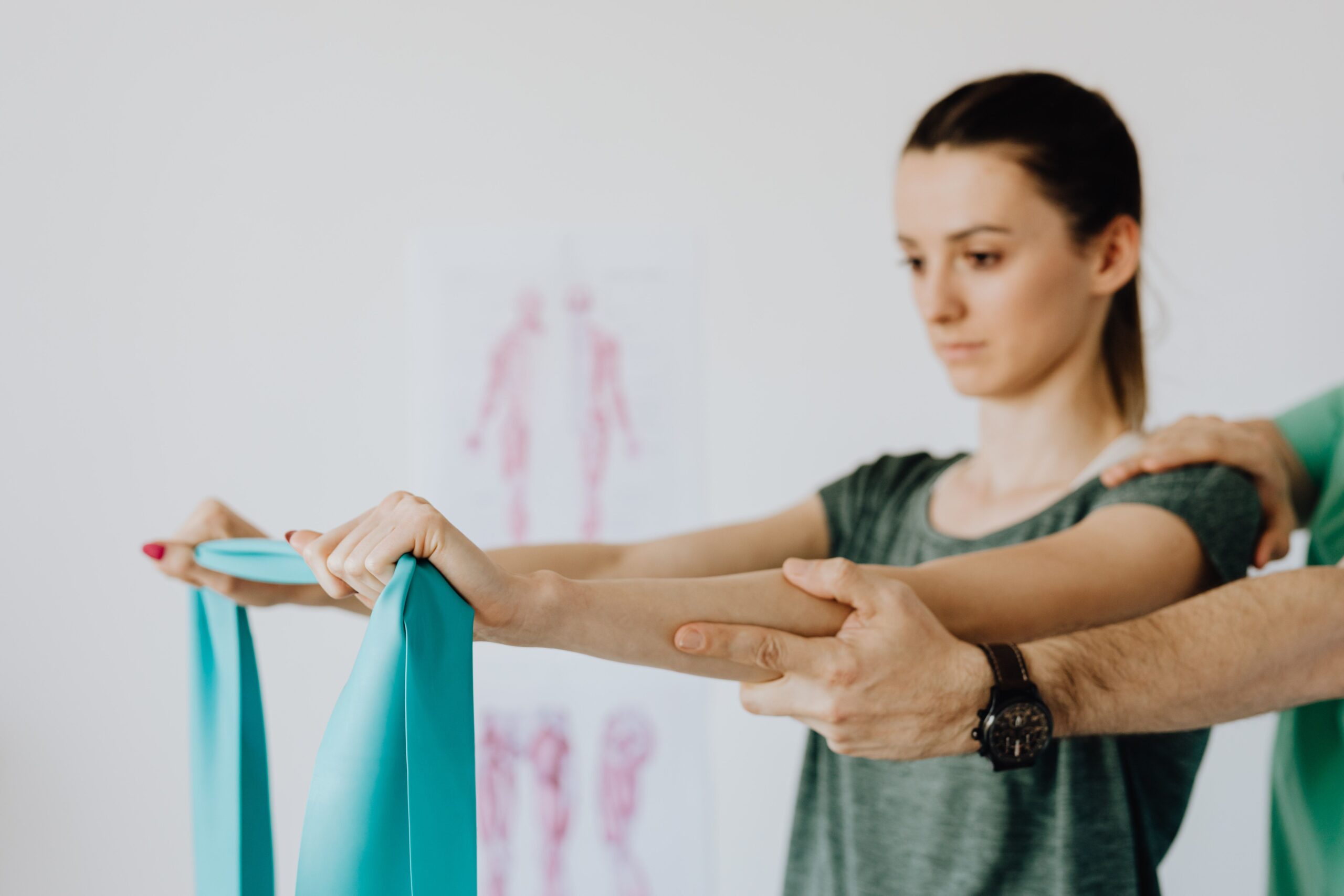 Osteopata Piastów – jak wygląda osteopatyczne spojrzenie na zdrowie