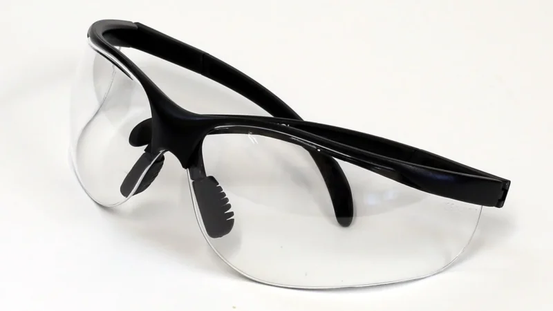 3M Okulary Ochronne Uni – 3M-Oo-600 S
