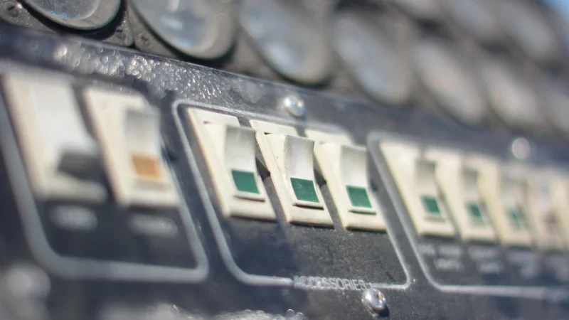 5 powodów, dla których tablica energetyczna Standard Energa jest niezastąpiona