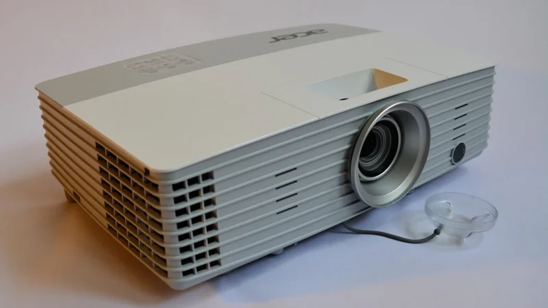 Acer X1227I
