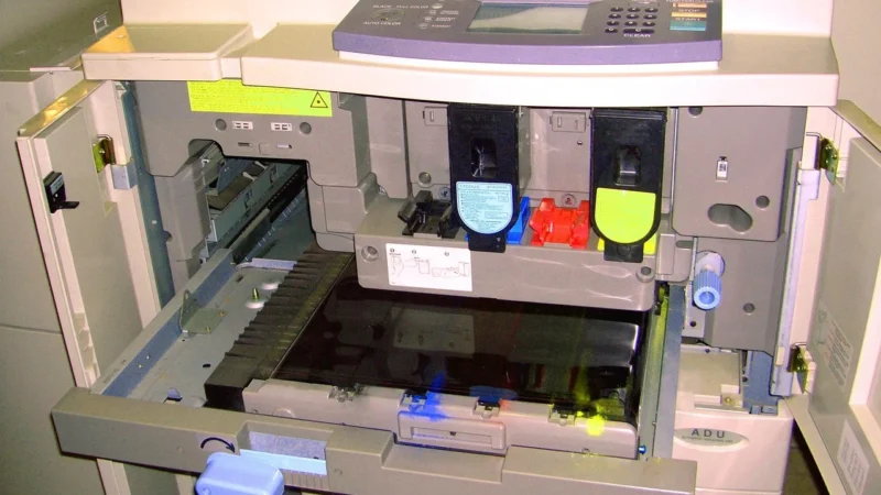 ACTIVEJET TONER YELLOW ZAMIENNIK TNP-79 (ATM-79YN) DARMOWA DOSTAWA OD 199 ZŁ