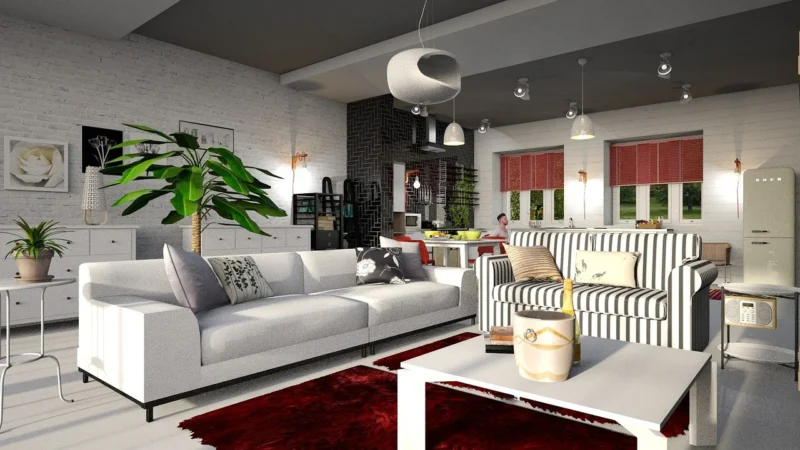 Activeshop Fotel Kosmetyczny Hyd. A 210 Biały