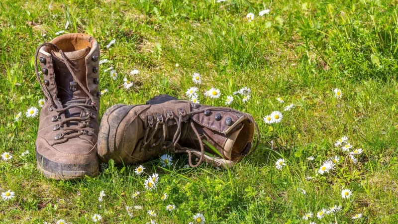 Antar Pneumatyczny Aparat Sztywny Na Goleń I Stopę Typu But Airstep Walker Assw Krótki Assw 903