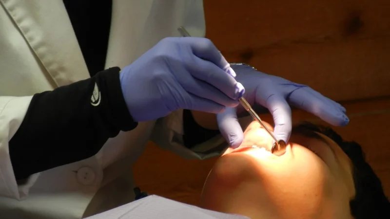 Aparat na zęby w Lubinie: dlaczego warto wybrać DIAMANTE CLINICA