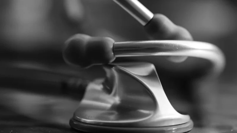 Aparaty USG poprawiające dokładność szczegółowego badania płuc