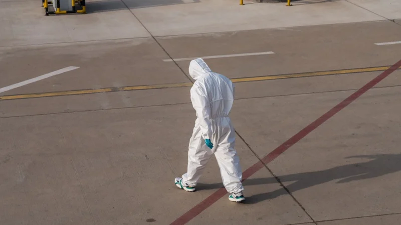 Art-Mas Buty Sandały Robocze Białe Haccp Nosek Bswhite 44