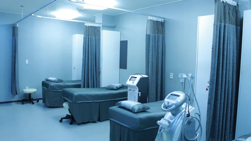 Aspel Ascard Grey 07.205 Elektrokardiograf Z Opcją Badań Spirometrycznych