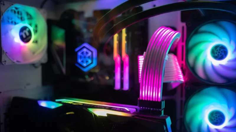 ASUS GeForce RTX 3080 Ti ROG STRIX 12GB OC (ROGSTRIXRTX3080TIO12GGAMING)