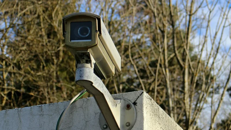 Axis M5054