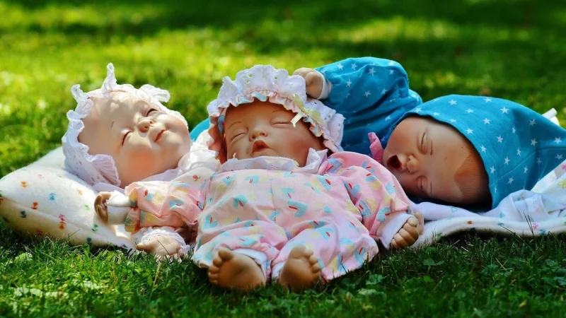 Baby Born Magiczna Dziewczynka 43 cm 827956