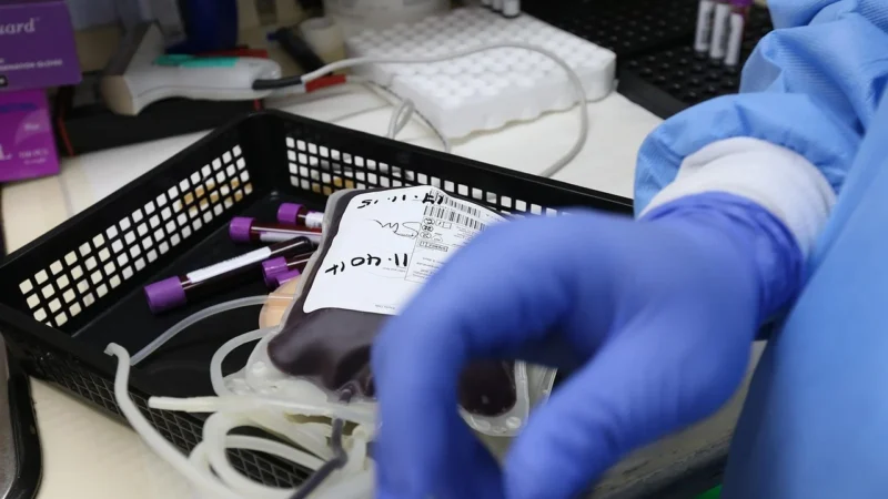 Bd Strzykawka Do Badań Gazometrii 1 Ml Bez Igły