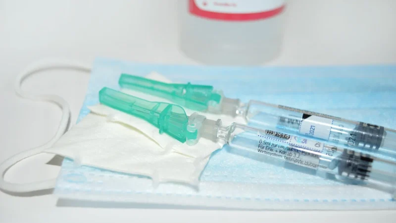 Bd Strzykawka Jednorazowa Discardit Ii 20Ml 80Szt