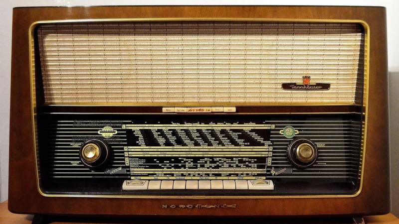 Beauty System Mini RF Radio Frequency BN-CR300