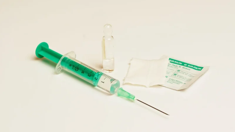 Becton Dickinson Strzykawka 10ml 10szt