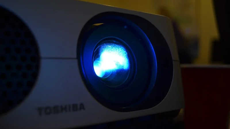 Benq Mw536+