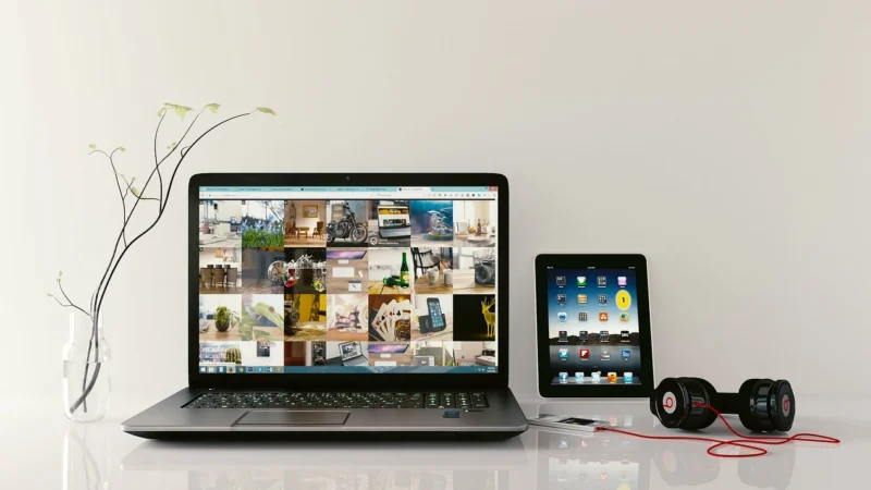 Benq TH585P
