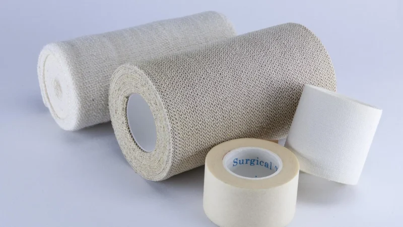 Betasan Plaster Uciskowy Ze Spongostanem Betadialisc Op. 50Szt
