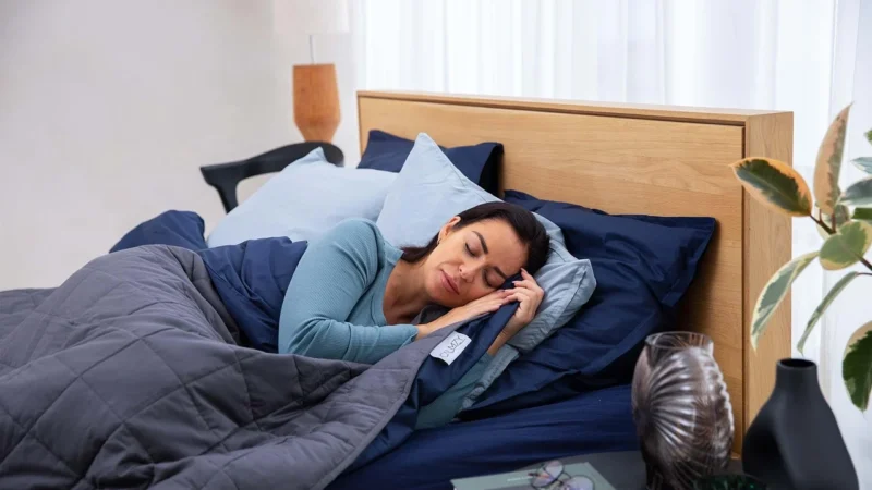 BEURER UB 200 Cosy Night