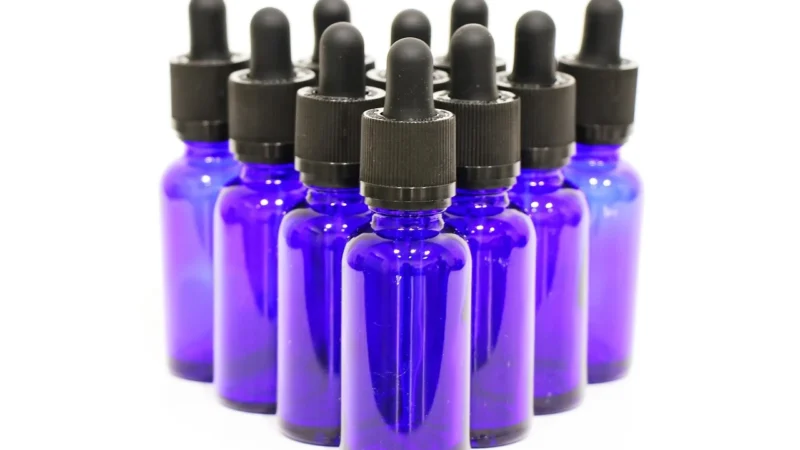 Biomus MMS Chloryn Sodu 100ml
