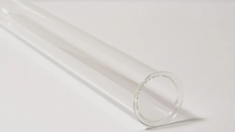 Biospace Probówka Szklana 10X100mm Okrągłodenna 250 Szt.