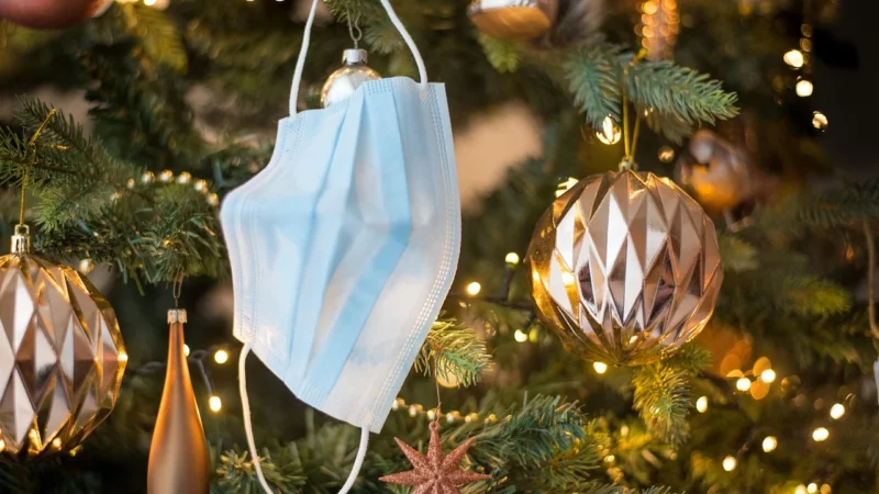 Bisaf 20X Półmaska Ochronna Ffp2 Mix Kolorów Kn95
