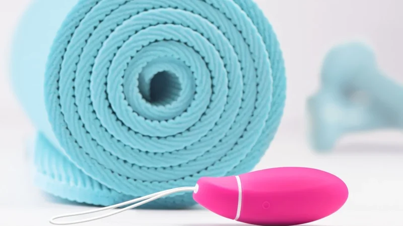 Bodyclock SensaTone Stymulator Mięśni Kegla
