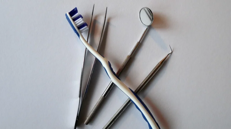 Brelok Dentystyczny Endo