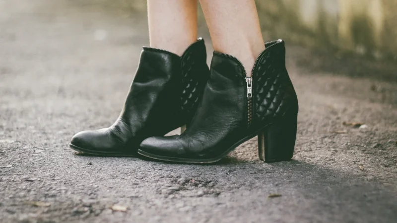 Buty robocze Vismo S3 SRC ESD ORO [ES69]