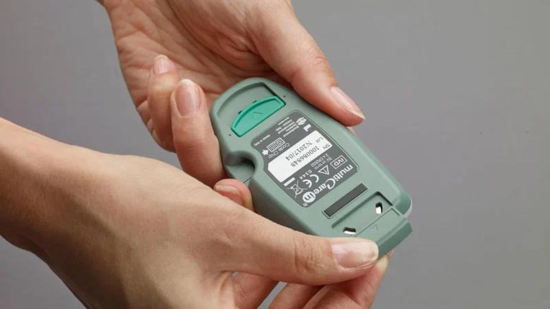 Cameron Sino Neusoft Scp-Xikang-3001 Lip855440 2S1P 1800Mah 13.32Wh Li-Ion 7.4V (Csnsm300Md)