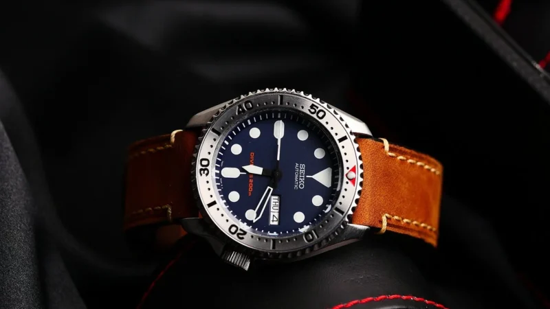 Citizen Promaster BJ8050-08E