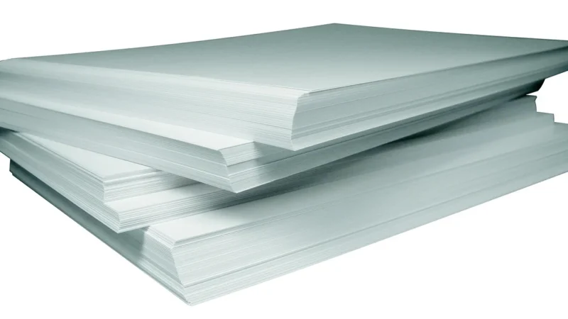 Color Copy Papier satynowany A4 280g 150 arkuszy