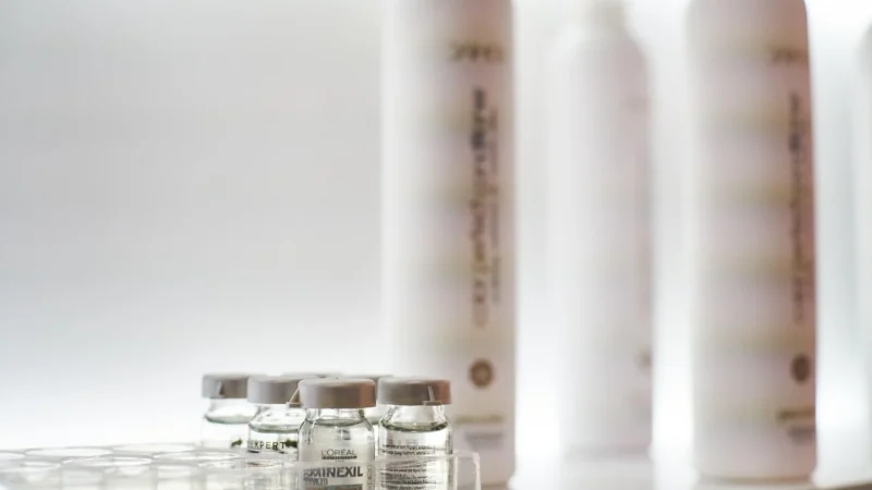 Dermaheal Eyebag Solution 5X1.5 Ml