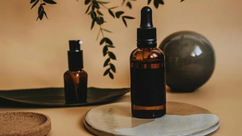 Dermaheal Hsr 5ml