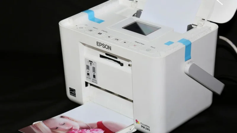 Drukarka CANON PIXMA IX6850 (8747B006)