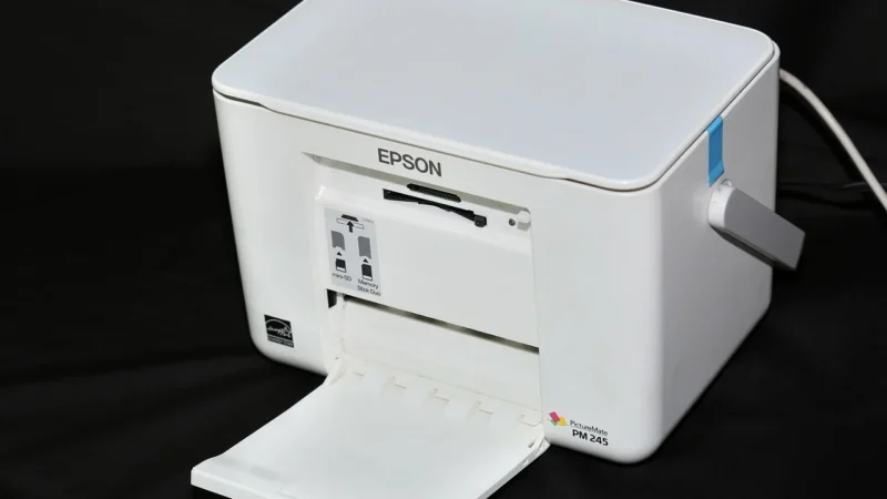 Drukarka Epson ET-1810