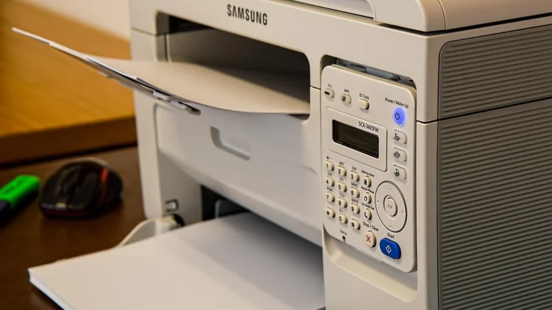 Drukarka HP LaserJet Pro 200 M203dw G3Q47A
