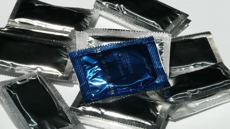 Durex Pleasuremax – Prezerwatywy dla Poprawy Zdrowia Intymnego