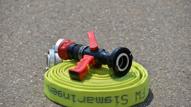 Einhell Wąż Ssący Do Pompy 4M (4173635)