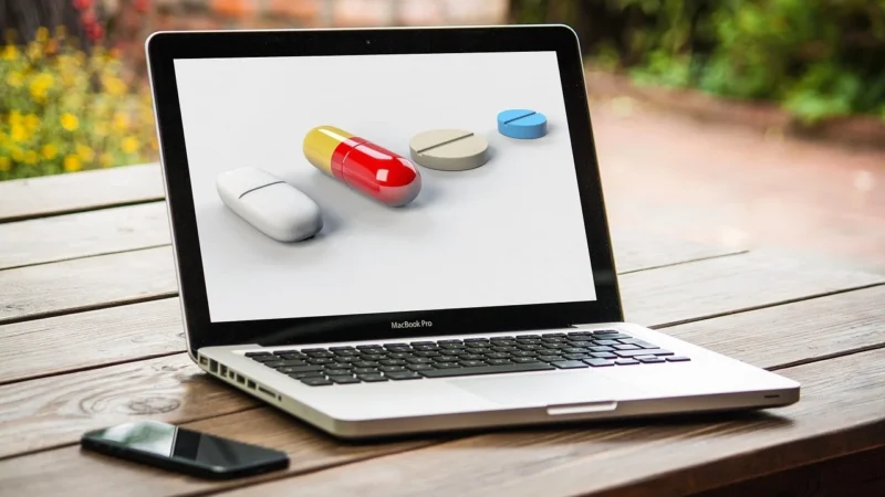 Einstein Rejestrator Danych Tablet+3 (1TFL07)