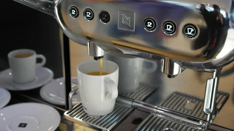 Ekspres De’Longhi ECAM 350.55.B
