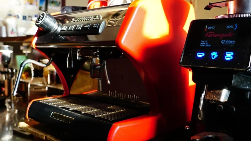 Ekspres De’Longhi ESAM 2600