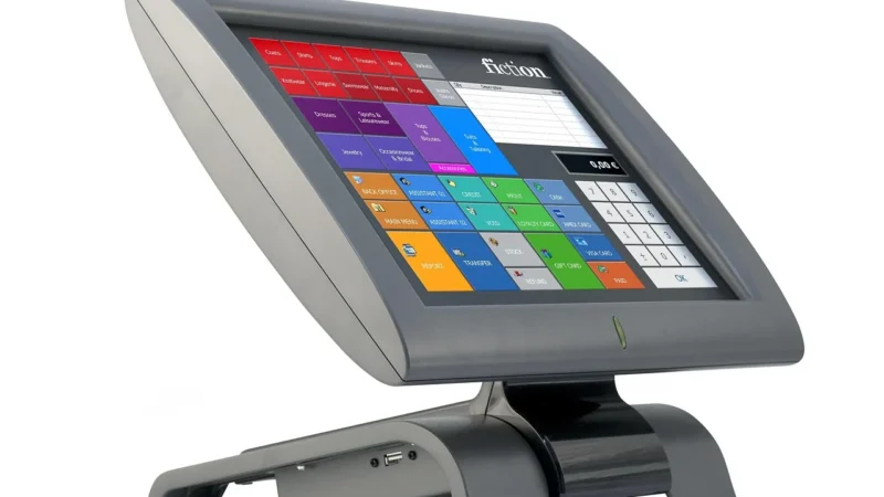 Elzab K1 Slim Online BT/GPRS