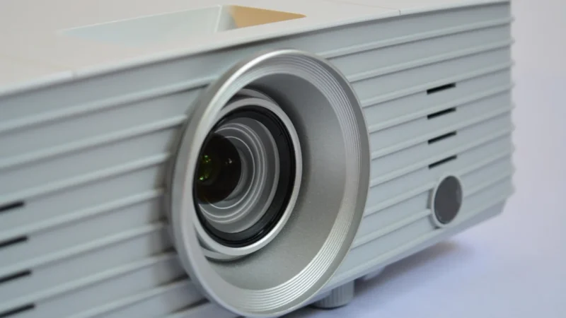Epson EB-E20