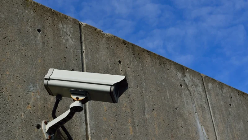 Ezviz Kamera Ip C3W 4Mp