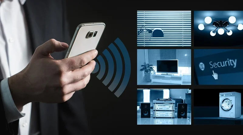 Ezviz Kamera Obrotowa Bezprzewodowa Wifi Full Hd C8T