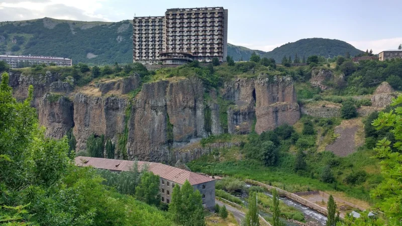 Ferie na Mazurach Odkryj luksusowe hotele spa i atrakcje turystyczne
