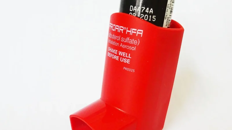Flaem Nuova Tabi Thermea Inhalator termalny